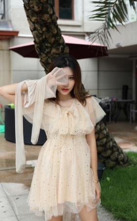 cindy-别念