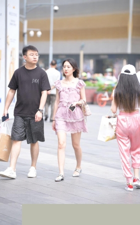 靓丽肉嘟嘟的女友3A2923[403M]