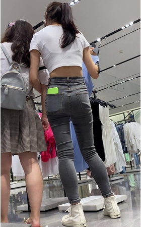 黑牛妹子