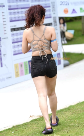 小可爱 [28P]