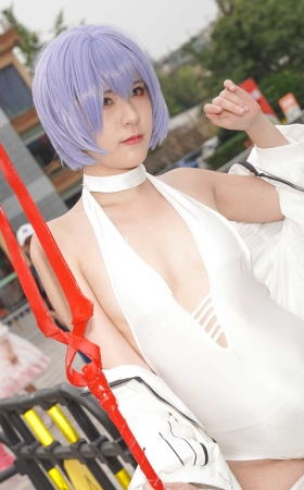 性感COS [25P]