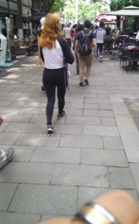 咔喳赛14 有点肥硕 呵呵 [16P]