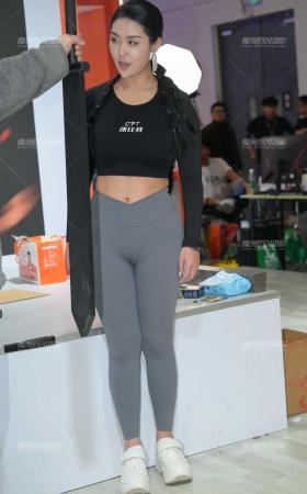 完美身材 [19P]