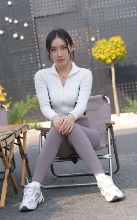 一始街拍作品  冰咖啡 [701P-14.3GB]