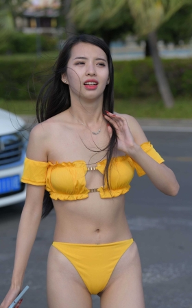 [一始专区] 子木迷橙 【图片➕视频】<font color=red> [10P]</font>