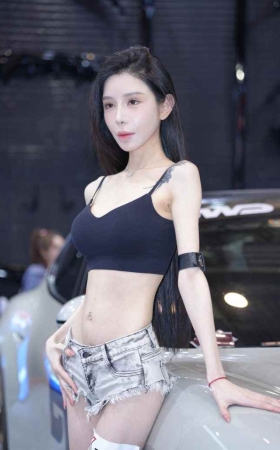 完美身材 [124P3V-6.99GB]