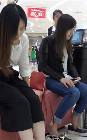 女神姐妹试鞋 [4.68 GB/MP4]