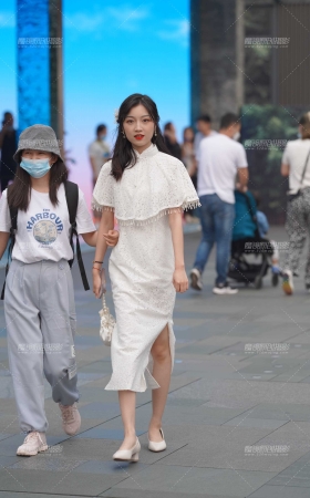 温婉气质美 [18P]