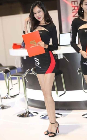 魅力套装裙 [108P7V-3.54GB]