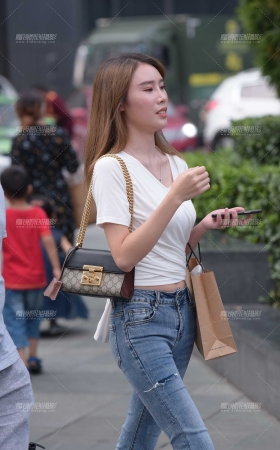 金发美女 [14P]