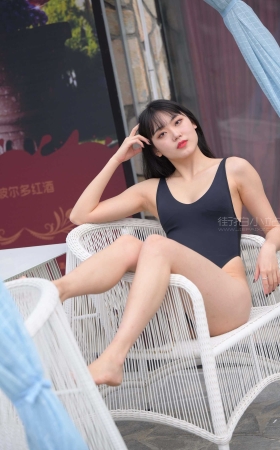 【魂魂第八季旅拍摄影作品】第三篇：黑玫瑰与红玫瑰<font color=red> [10P]</font>