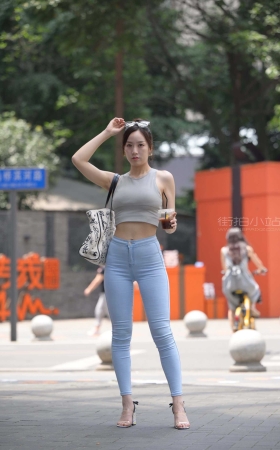 习惯独行 【图片➕视频】<font color=red> [10P]</font>