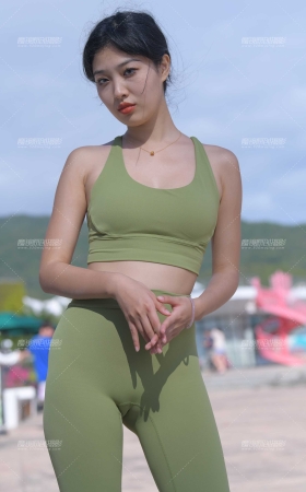 可惜我的城市没有海 [32P]