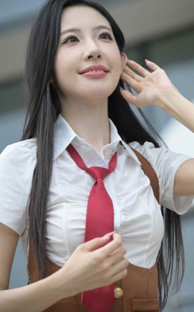 二合一美腿 [362P-7.87GB]