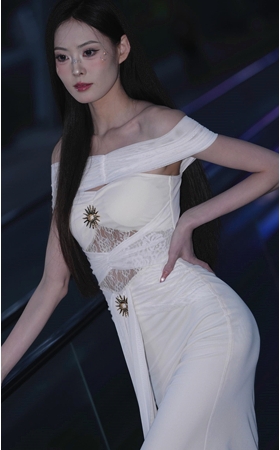 婷婷美女(97P)