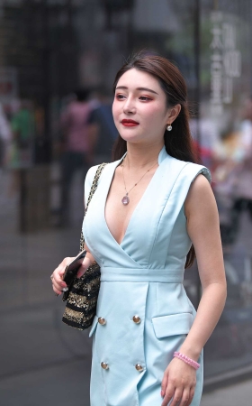 性感，大方，的小姐姐 [21P]
