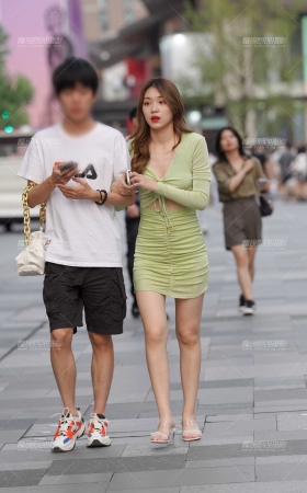漂亮女友 [15P]