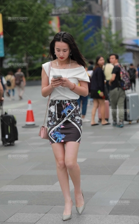 美腿** [18P]