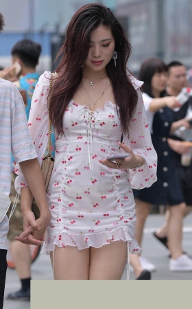 这种女人，大部分男人都喜欢吧3A2542[928M]