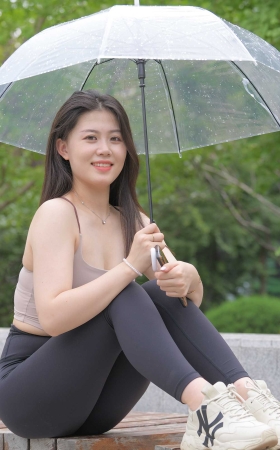 暖心 [33P]
