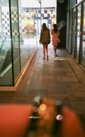 V领低胸  小西服 [18P]