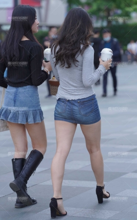 身材曼妙的美女 甜美可人 [31P]