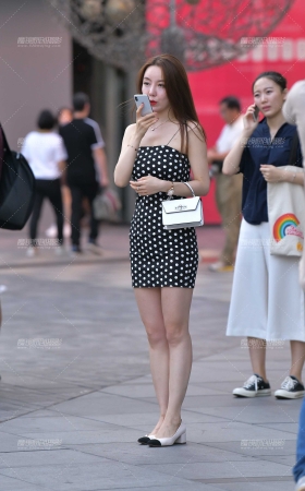 性感包臀裙** [15P]