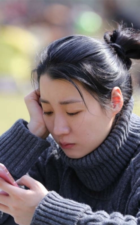No1670 人美图不多，脚底脚面全程重点