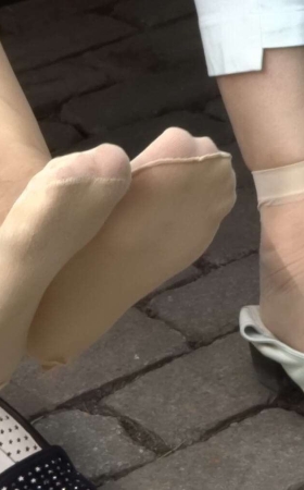 船袜 [435 MB/MP4]