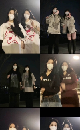 第405期--主播【露露圆】共1187个短视频合集，时长共4:32:49，大小6.48GB！