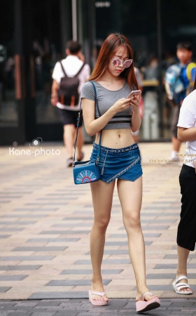 性感迷人好身材 [26P]