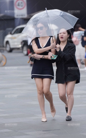 夏天 好热 [12P]