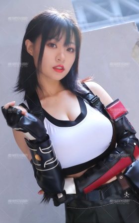 甜美coser [16P]