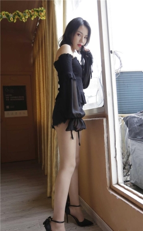 夏季小热裤—成希3A024[35P-26M]