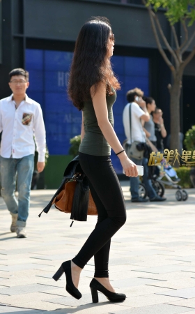 ---黑裤--- [12P]