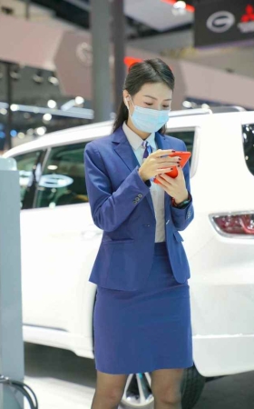 展会风采1 [107P-2.10GB]