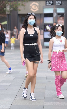 黑魅 [15P]