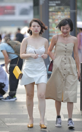 白嫩 [15P]