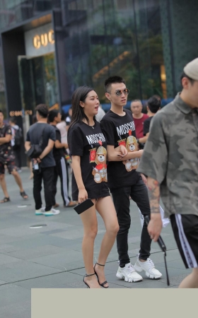 每次见你都是路长腿3A2931[135M]