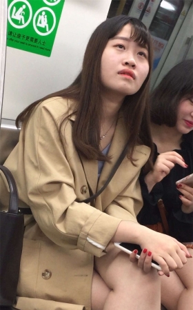 漂亮MM
