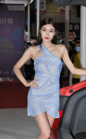 窈窕美丽 [82P-2.17GB]