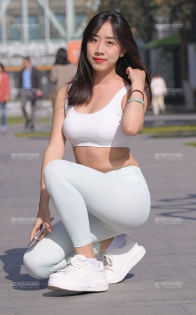 绿意 [41P]