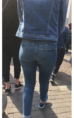 牛仔裤