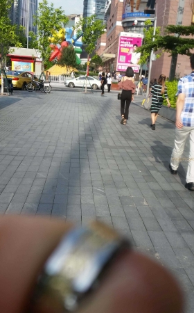 甜美可人也性感 [17P]