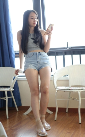 短丝小妹