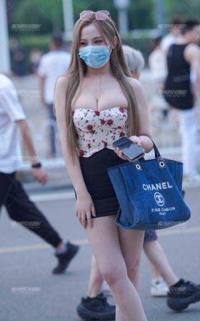 酥胸 [19P]