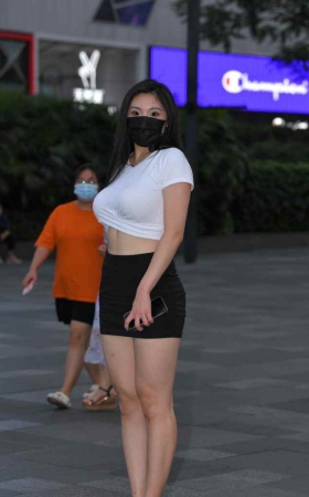 丰满包臀裙 [135P4V-5.34GB]