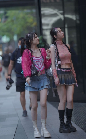 甜度超标