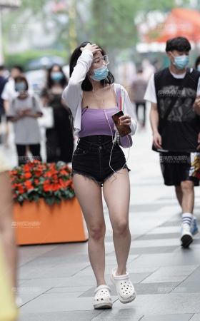 好有肉感 [25P]