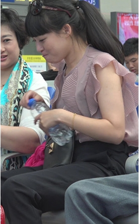 美足